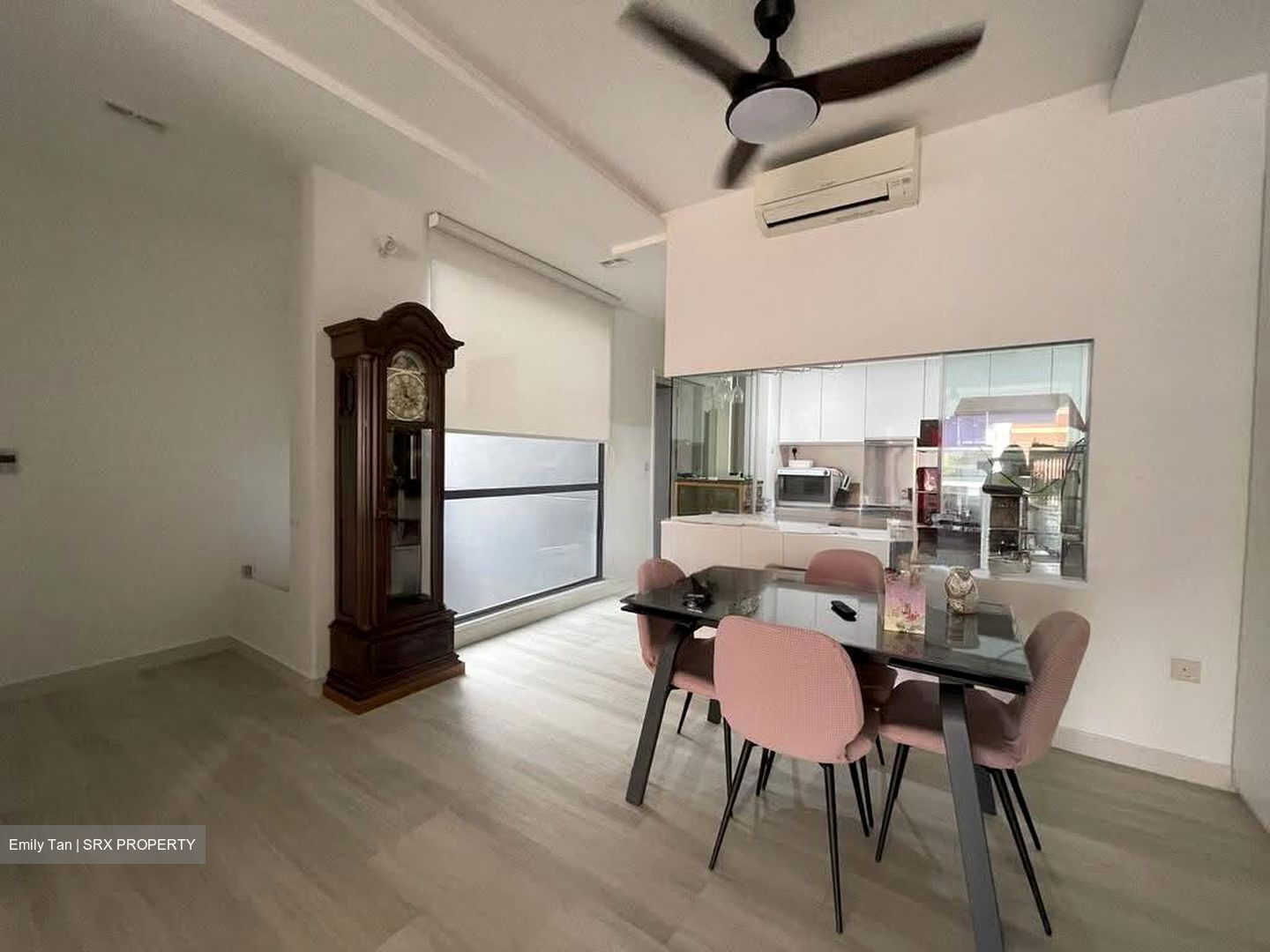 Northwood (D27), Condominium #636929161